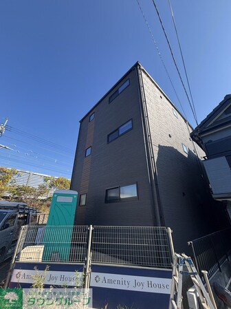 グランメゾン南流山の物件内観写真